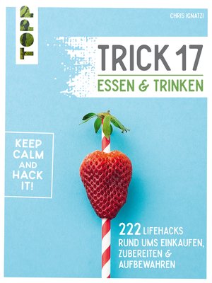 cover image of Trick 17--Essen und Trinken